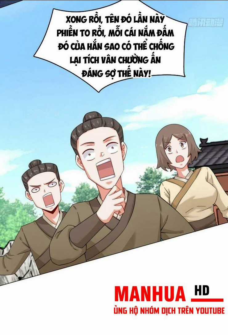 Vô Tận Thôn Phệ - Chapter 47 - Trang 9