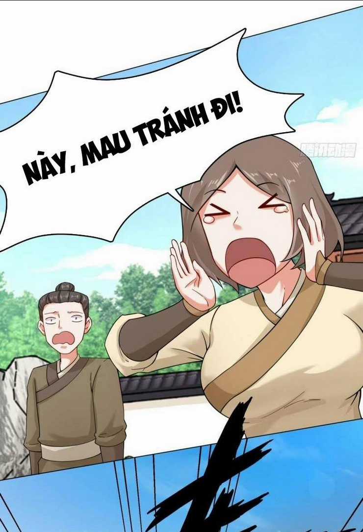 Vô Tận Thôn Phệ - Chapter 47 - Trang 10