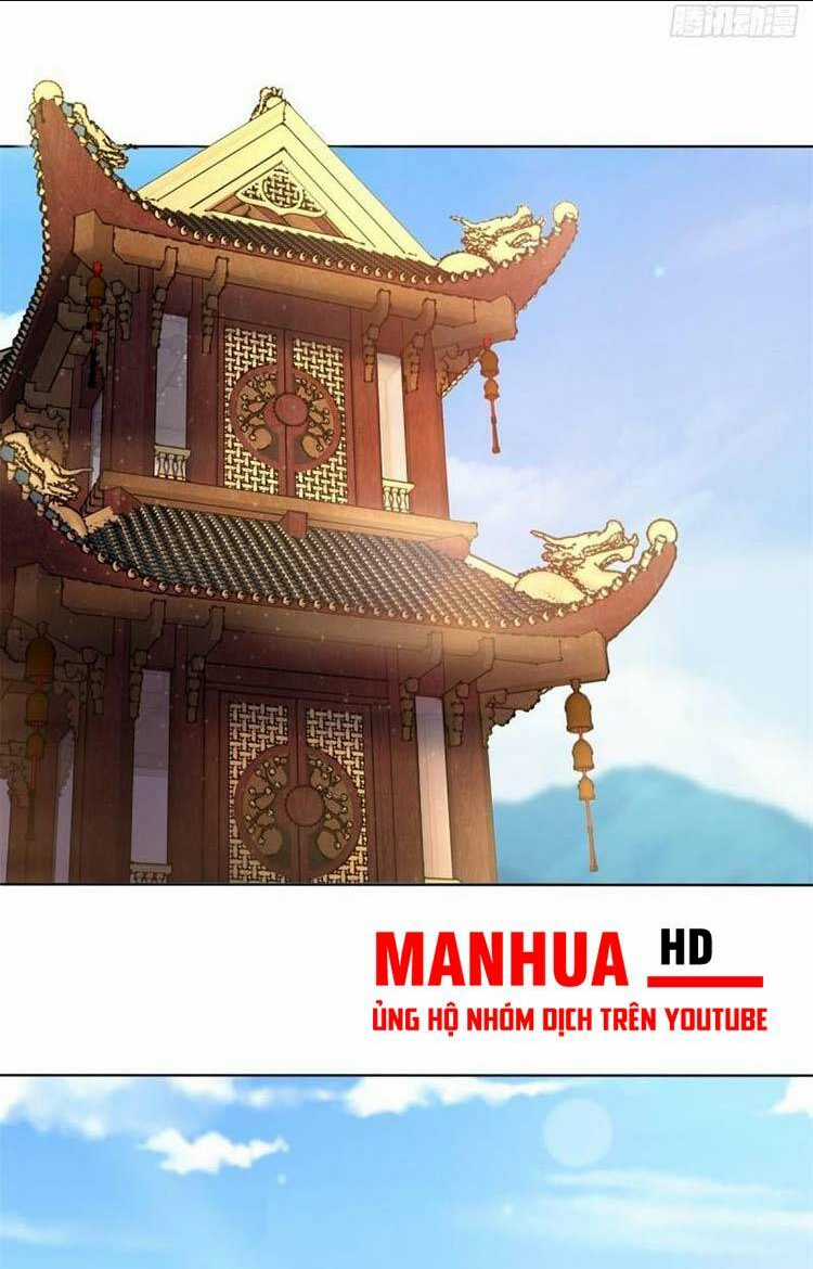 Vô Tận Thôn Phệ - Chapter 48 - Trang 2