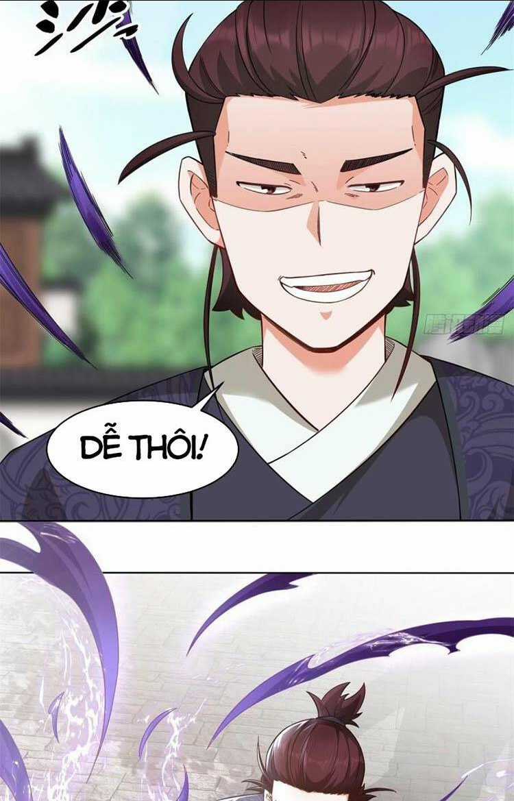 Vô Tận Thôn Phệ - Chapter 48 - Trang 11