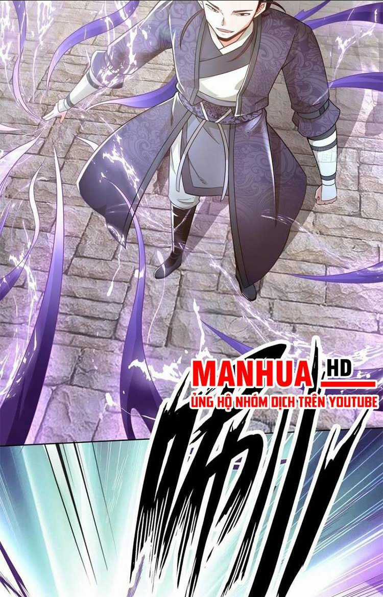 Vô Tận Thôn Phệ - Chapter 48 - Trang 12