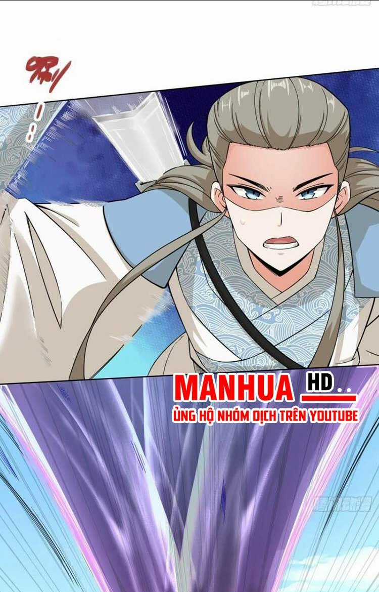 Vô Tận Thôn Phệ - Chapter 48 - Trang 14