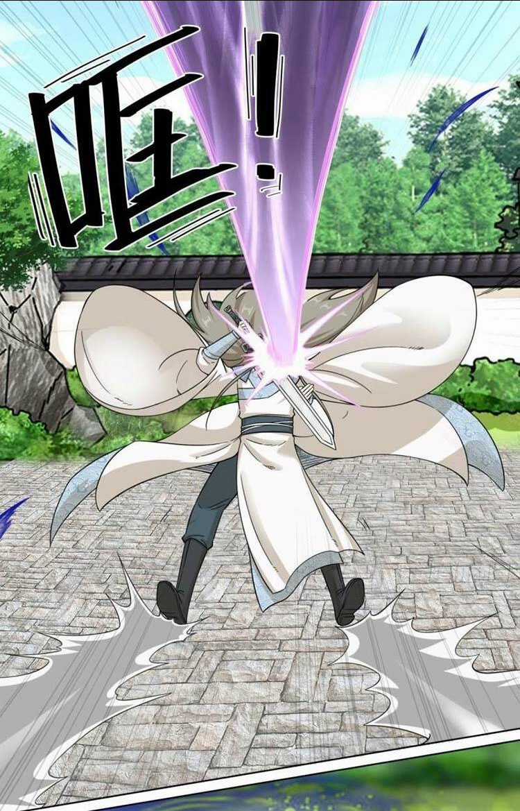 Vô Tận Thôn Phệ - Chapter 48 - Trang 15