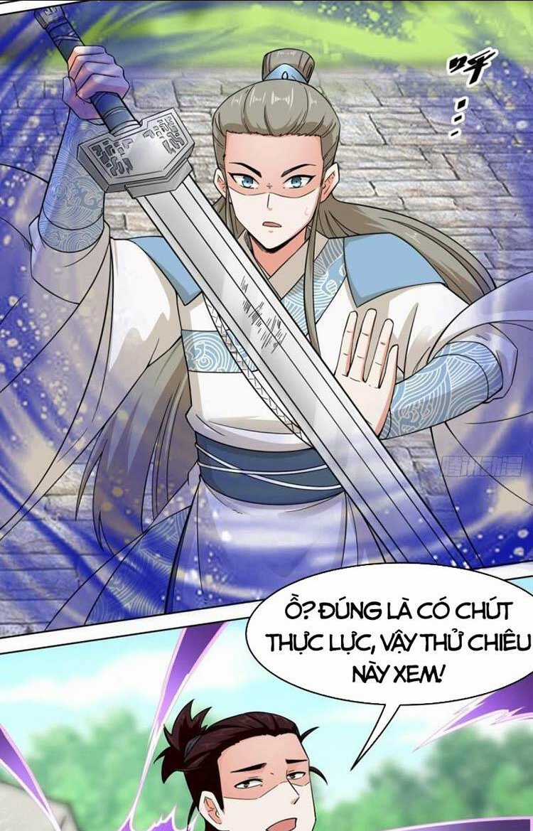 Vô Tận Thôn Phệ - Chapter 48 - Trang 16