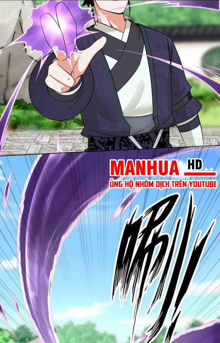 Vô Tận Thôn Phệ - Chapter 48 - Trang 17