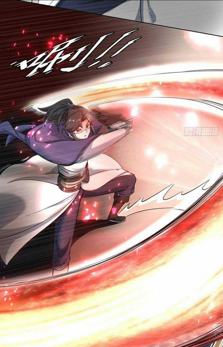 Vô Tận Thôn Phệ - Chapter 48 - Trang 20