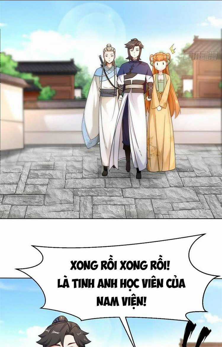 Vô Tận Thôn Phệ - Chapter 48 - Trang 3