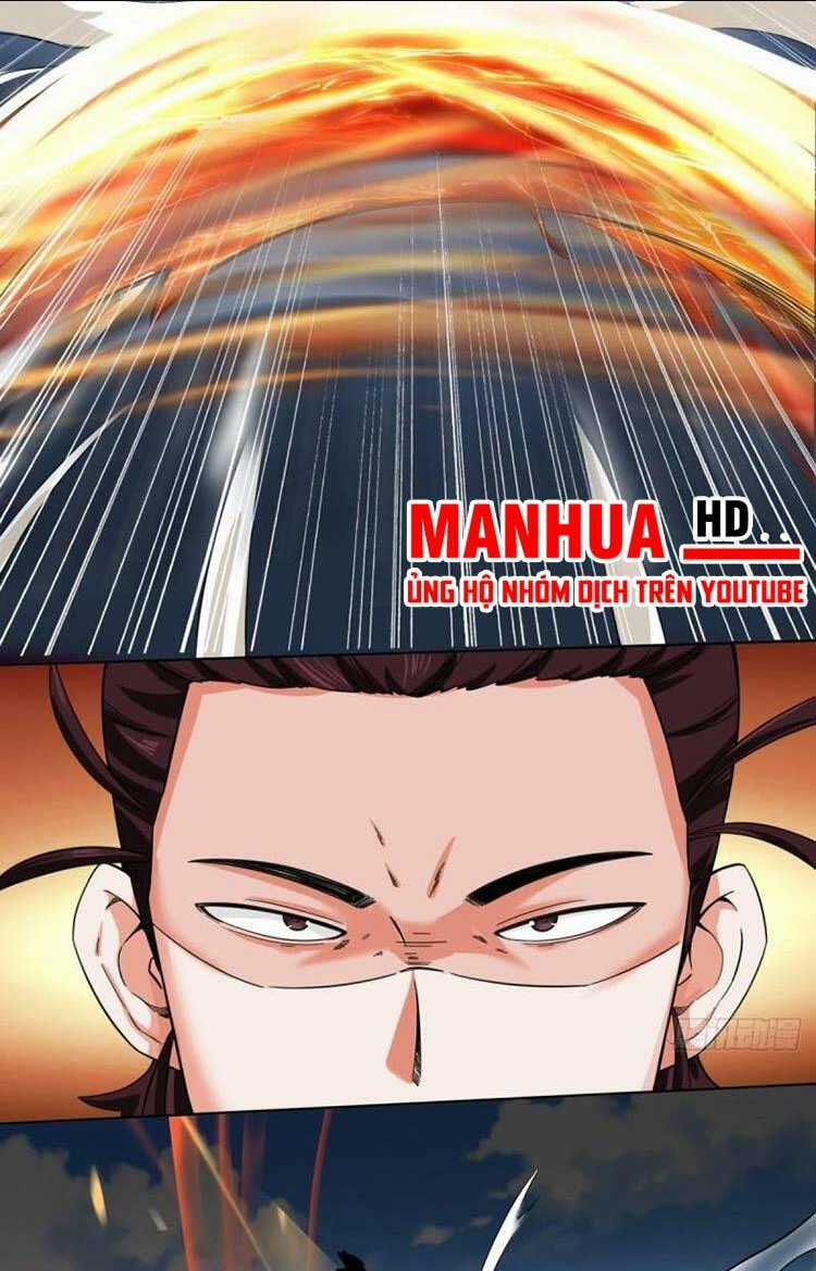 Vô Tận Thôn Phệ - Chapter 48 - Trang 23