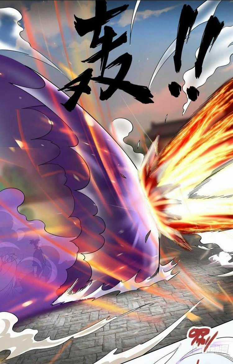 Vô Tận Thôn Phệ - Chapter 48 - Trang 24