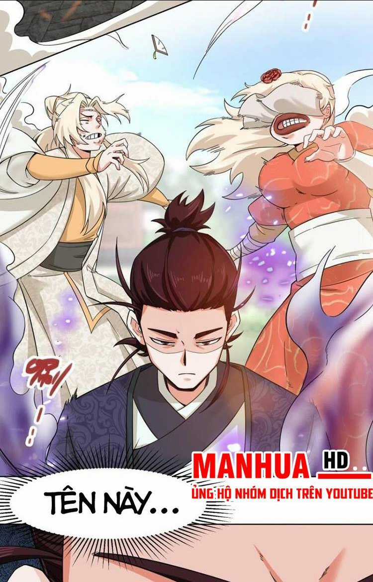 Vô Tận Thôn Phệ - Chapter 48 - Trang 25