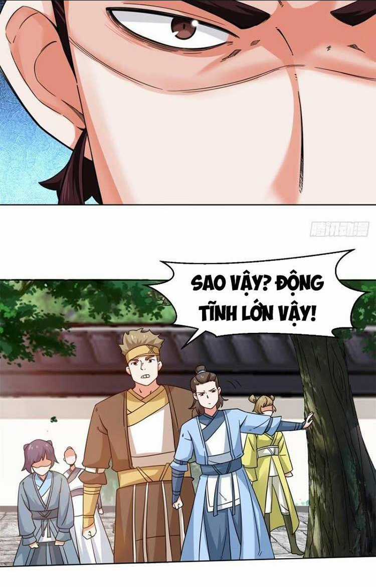 Vô Tận Thôn Phệ - Chapter 48 - Trang 26