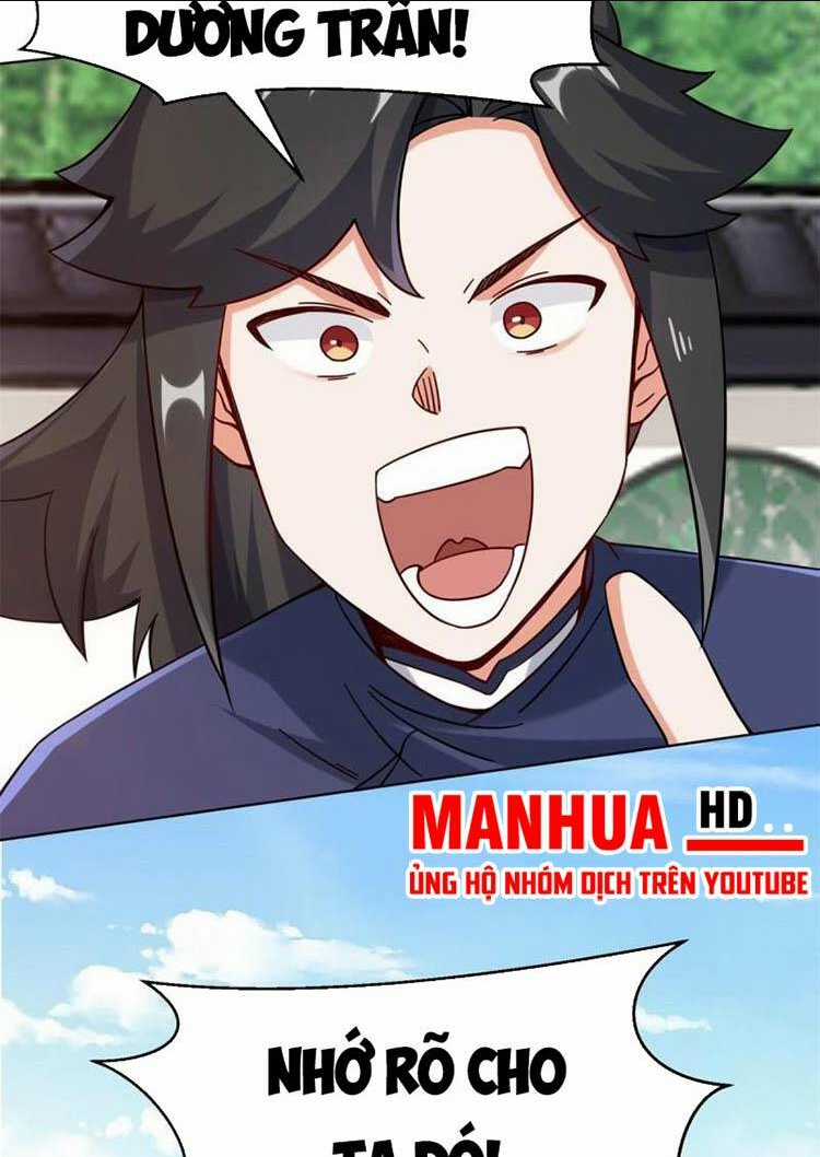 Vô Tận Thôn Phệ - Chapter 48 - Trang 29