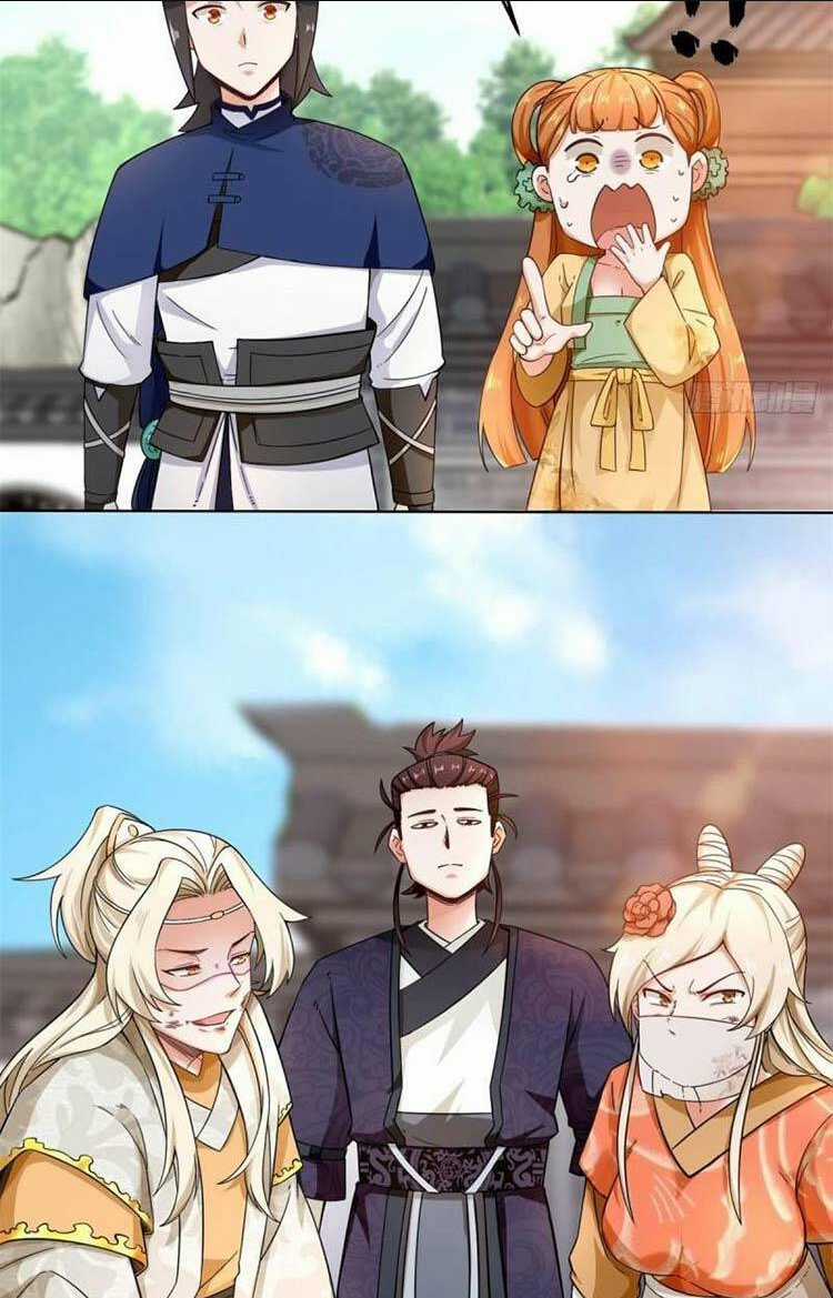 Vô Tận Thôn Phệ - Chapter 48 - Trang 4