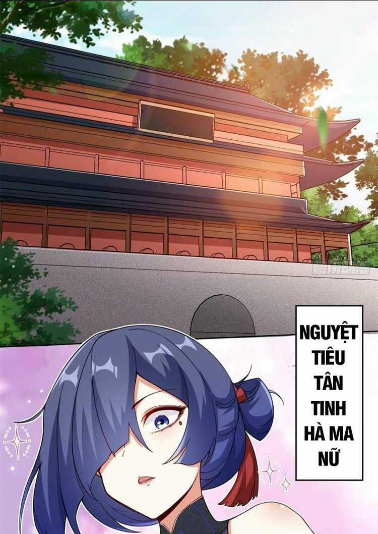 Vô Tận Thôn Phệ - Chapter 48 - Trang 33