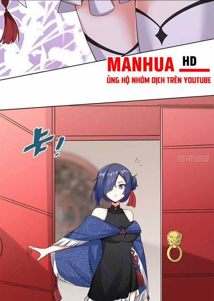 Vô Tận Thôn Phệ - Chapter 48 - Trang 35