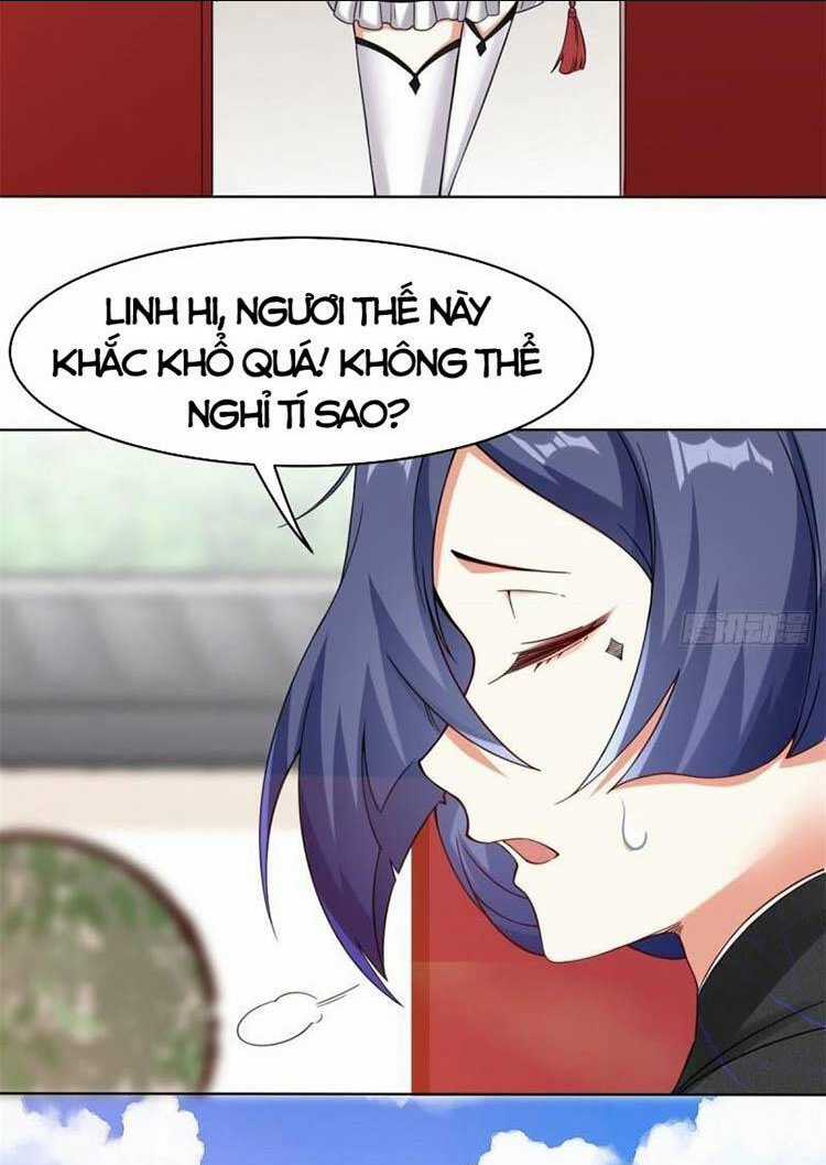 Vô Tận Thôn Phệ - Chapter 48 - Trang 36