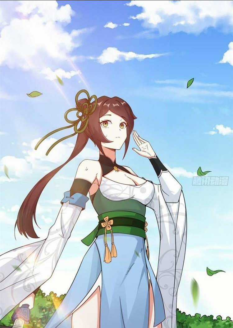 Vô Tận Thôn Phệ - Chapter 48 - Trang 37