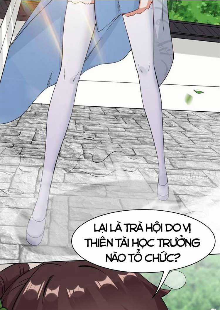 Vô Tận Thôn Phệ - Chapter 48 - Trang 38