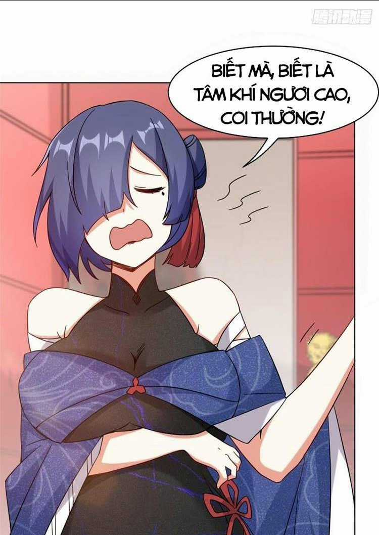 Vô Tận Thôn Phệ - Chapter 48 - Trang 40