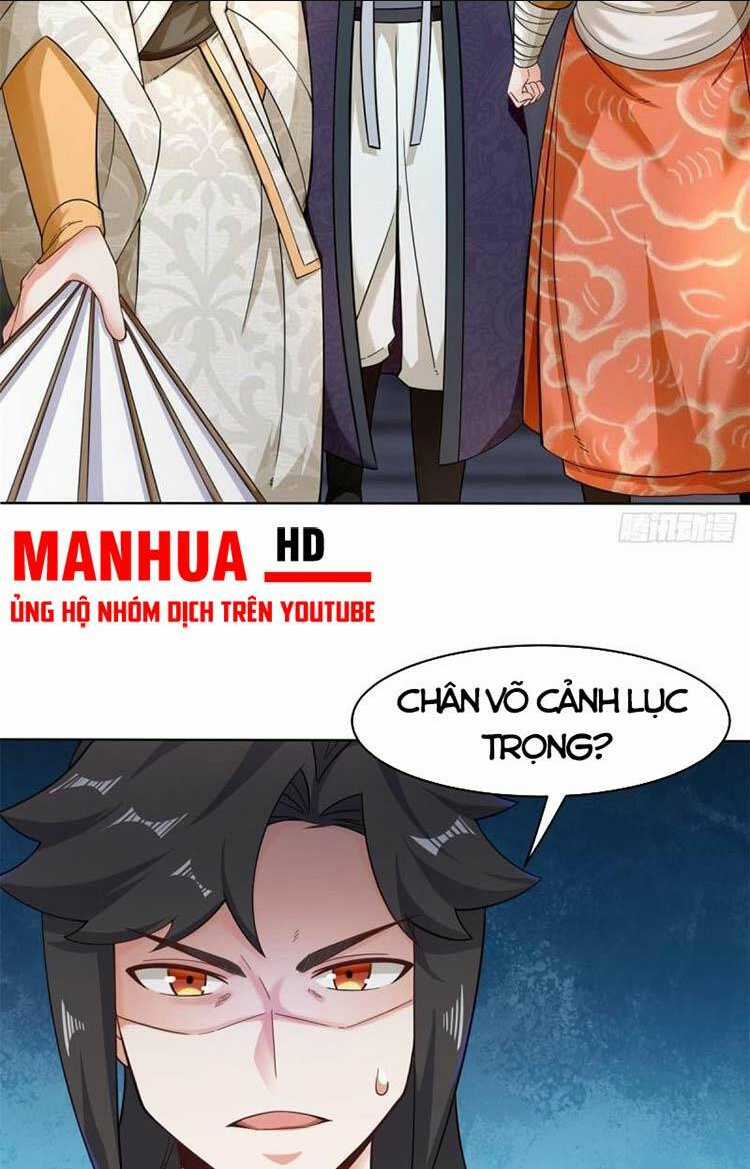 Vô Tận Thôn Phệ - Chapter 48 - Trang 5