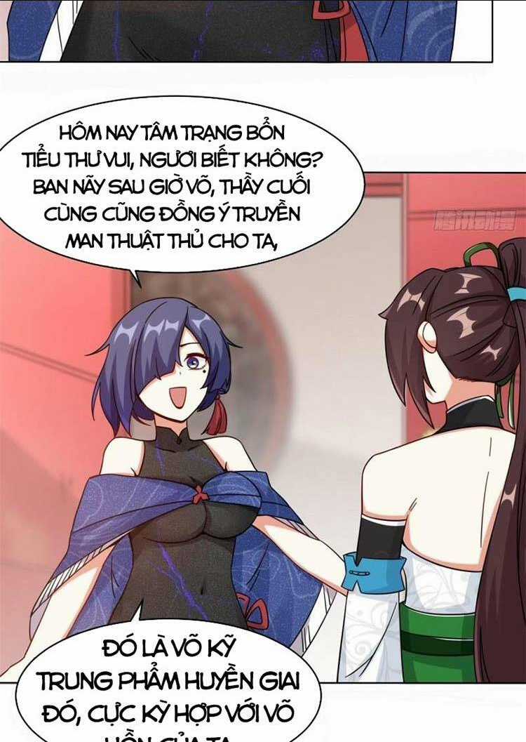 Vô Tận Thôn Phệ - Chapter 48 - Trang 41