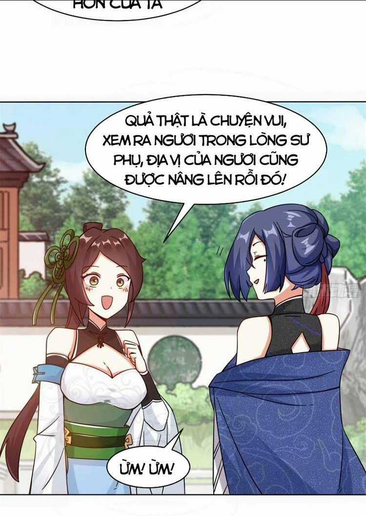 Vô Tận Thôn Phệ - Chapter 48 - Trang 42