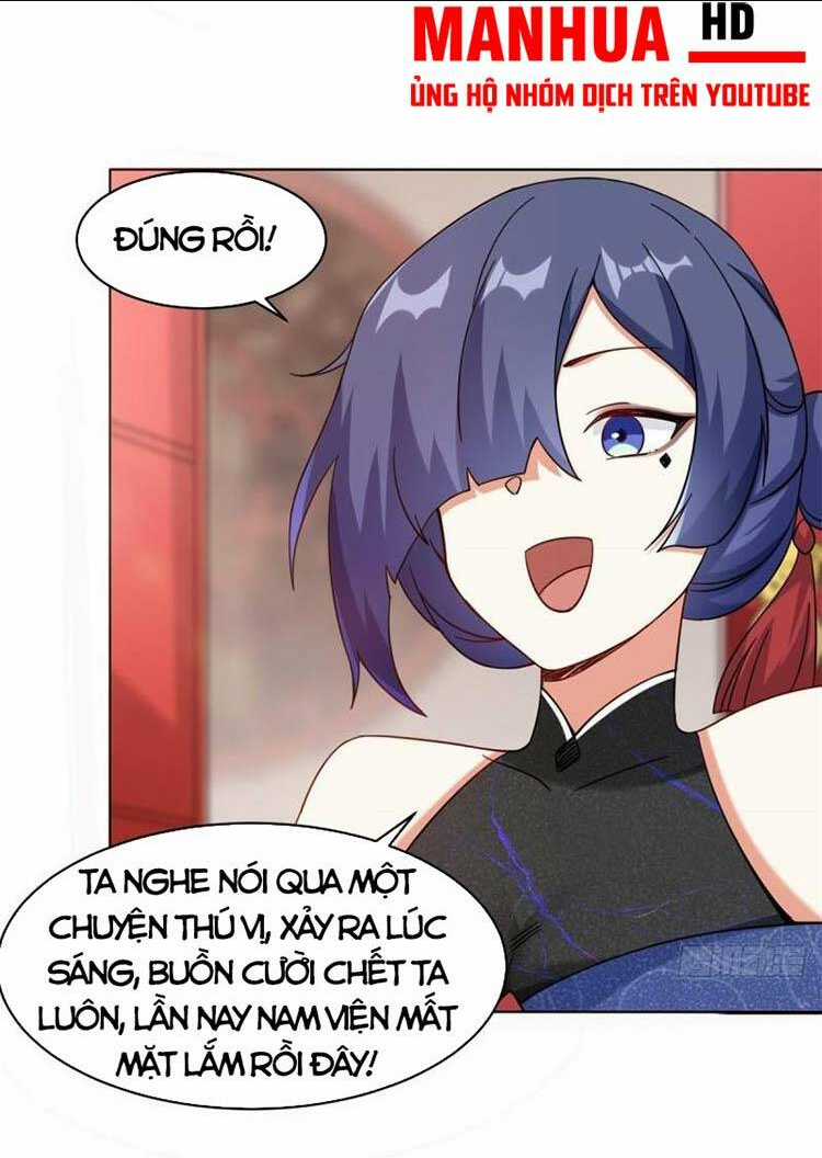 Vô Tận Thôn Phệ - Chapter 48 - Trang 43