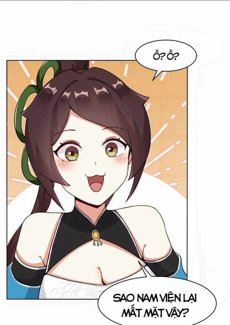 Vô Tận Thôn Phệ - Chapter 48 - Trang 44