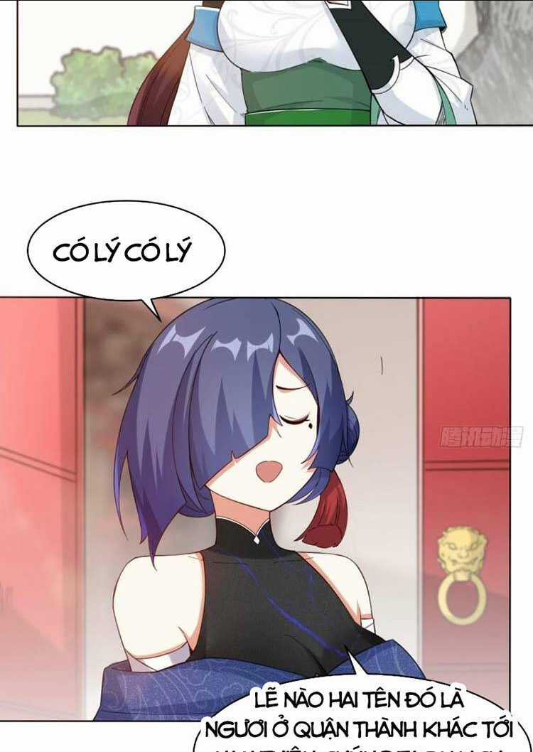 Vô Tận Thôn Phệ - Chapter 48 - Trang 47