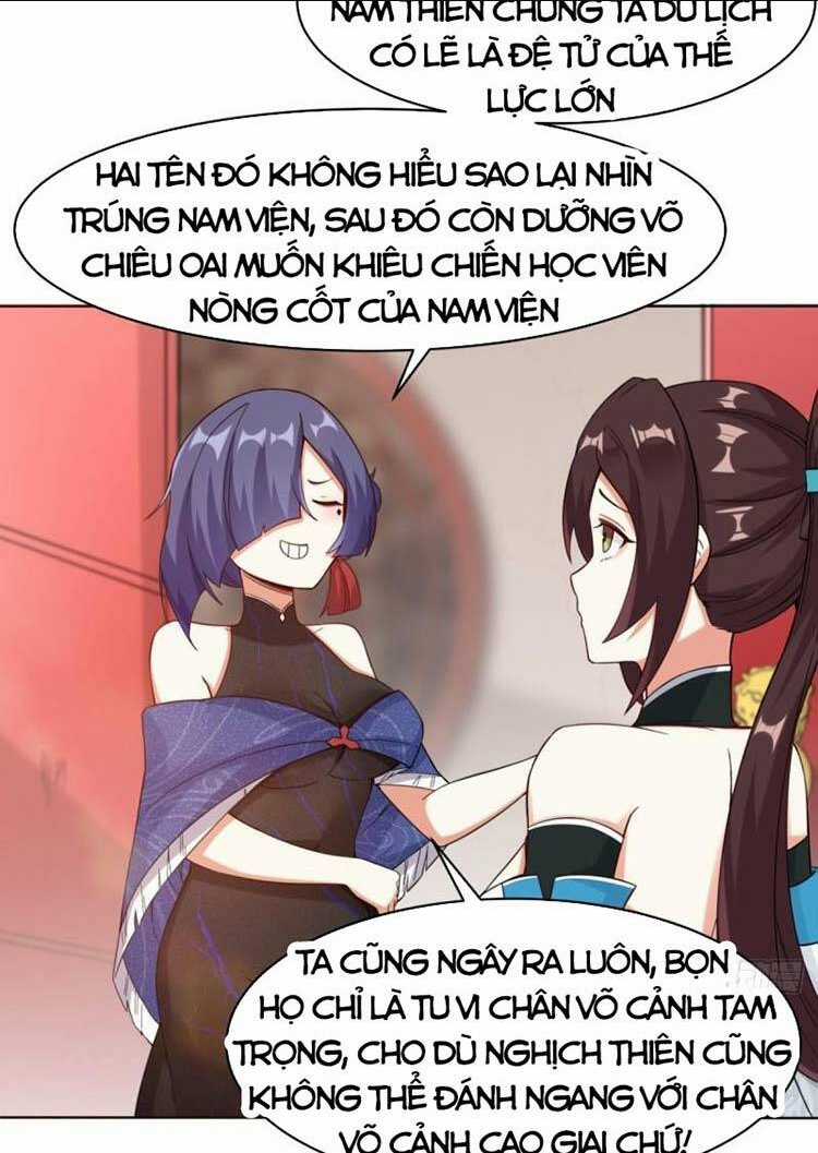 Vô Tận Thôn Phệ - Chapter 48 - Trang 48