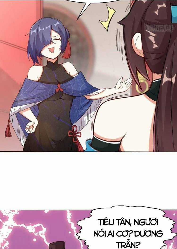 Vô Tận Thôn Phệ - Chapter 48 - Trang 50