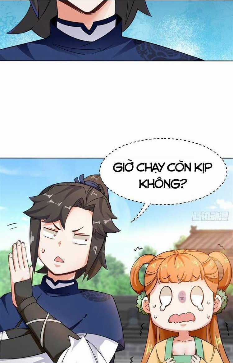 Vô Tận Thôn Phệ - Chapter 48 - Trang 6