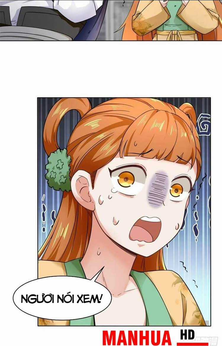 Vô Tận Thôn Phệ - Chapter 48 - Trang 7