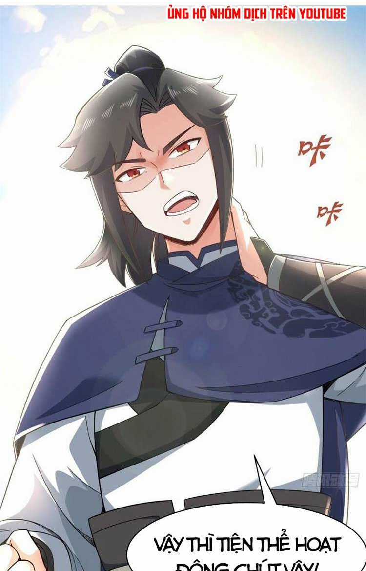 Vô Tận Thôn Phệ - Chapter 48 - Trang 8