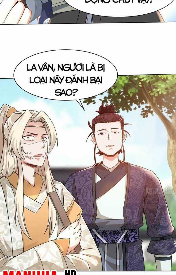 Vô Tận Thôn Phệ - Chapter 48 - Trang 9