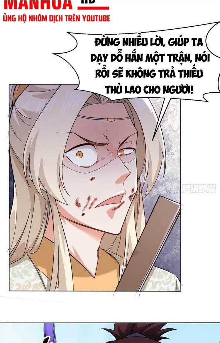 Vô Tận Thôn Phệ - Chapter 48 - Trang 10