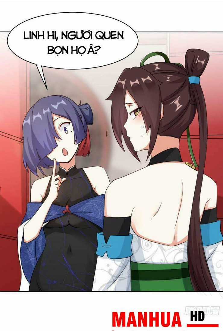 Vô Tận Thôn Phệ - Chapter 49 - Trang 2