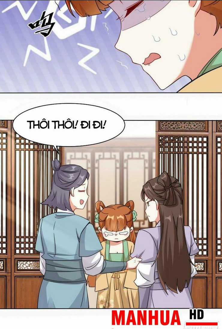 Vô Tận Thôn Phệ - Chapter 49 - Trang 14