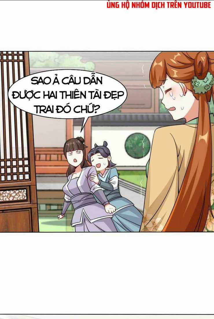 Vô Tận Thôn Phệ - Chapter 49 - Trang 15