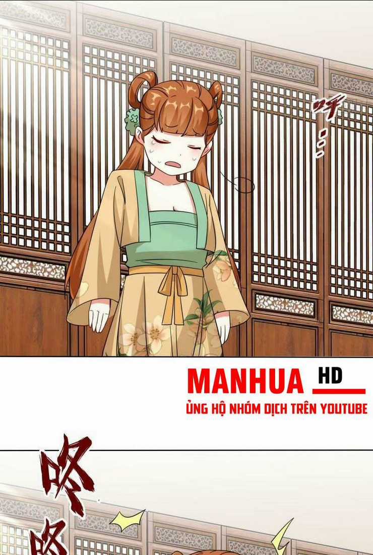 Vô Tận Thôn Phệ - Chapter 49 - Trang 16