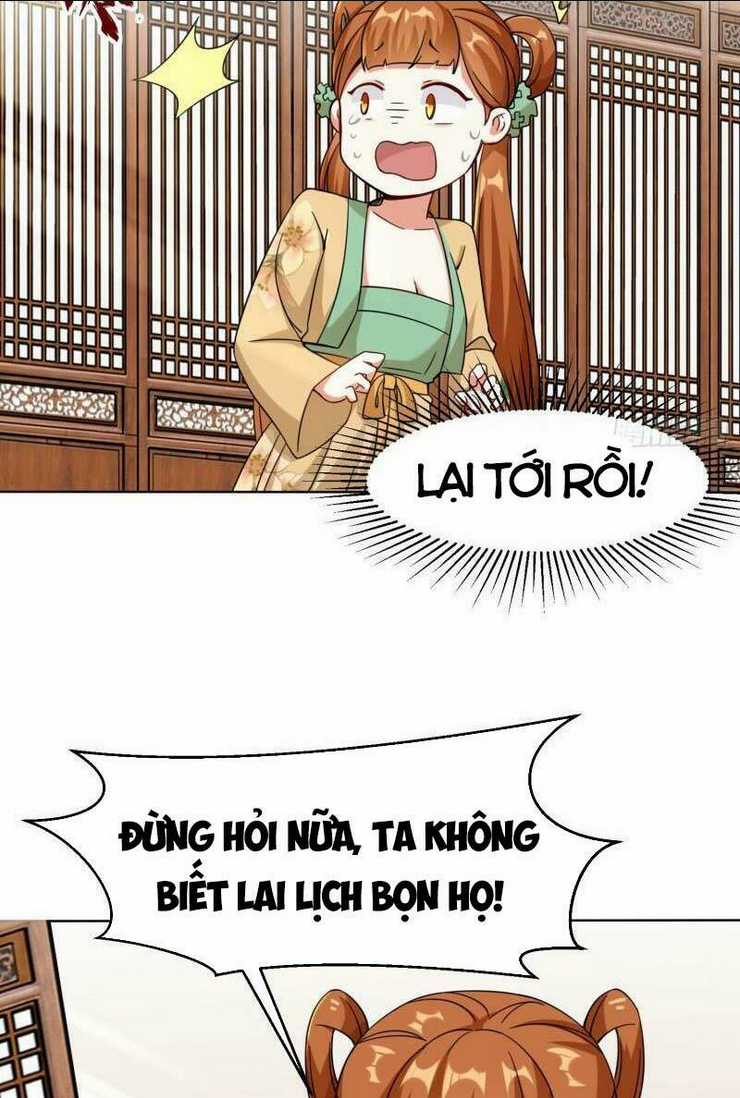 Vô Tận Thôn Phệ - Chapter 49 - Trang 17