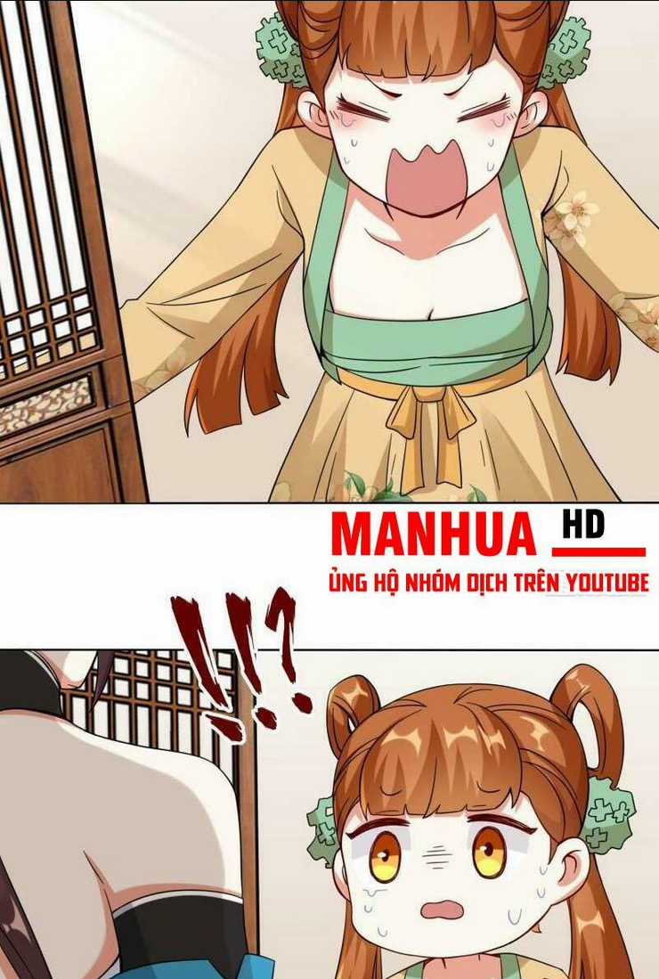 Vô Tận Thôn Phệ - Chapter 49 - Trang 18
