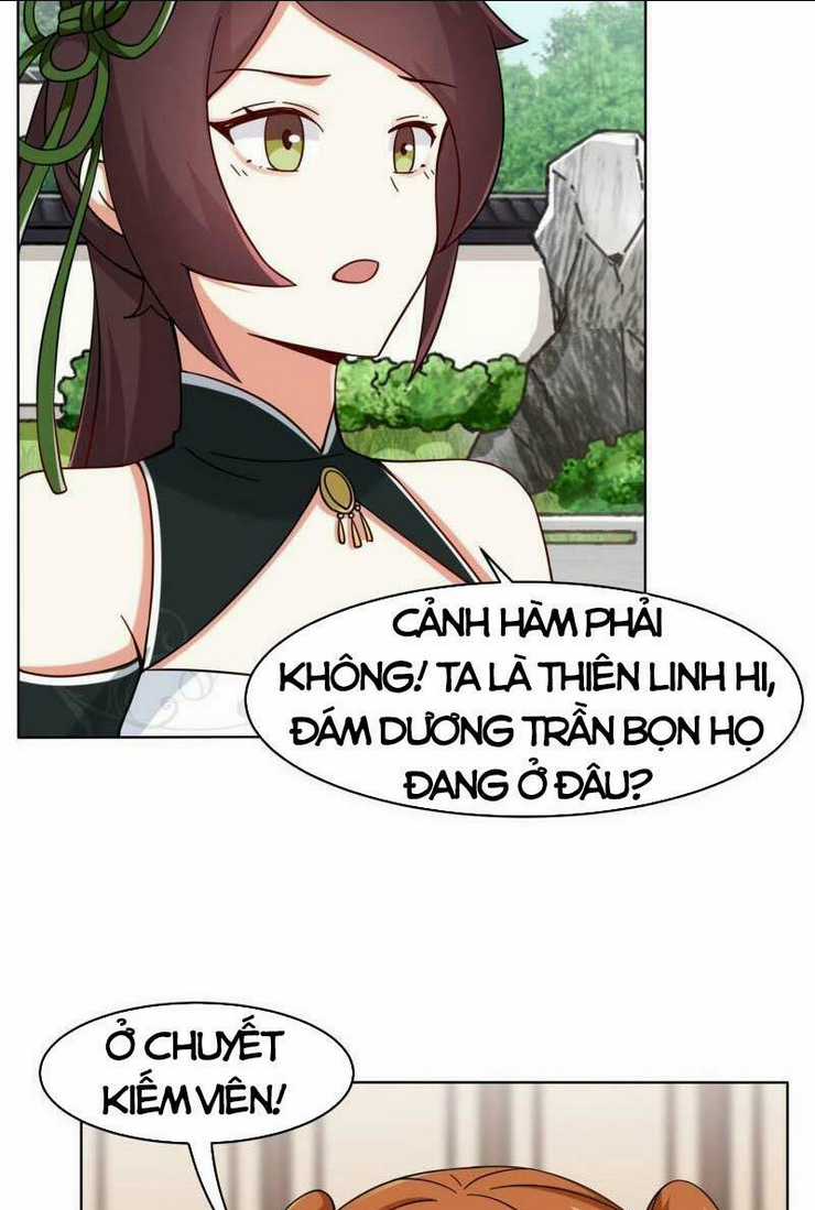 Vô Tận Thôn Phệ - Chapter 49 - Trang 22