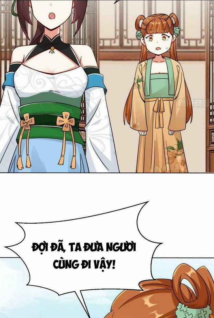 Vô Tận Thôn Phệ - Chapter 49 - Trang 24