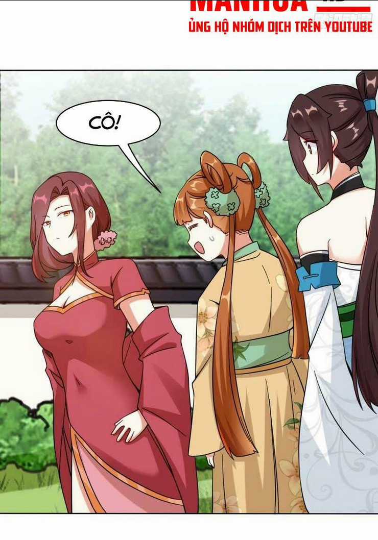 Vô Tận Thôn Phệ - Chapter 49 - Trang 28