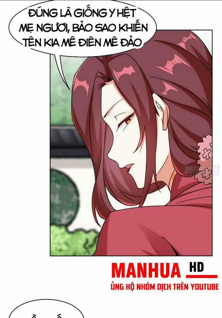 Vô Tận Thôn Phệ - Chapter 49 - Trang 30