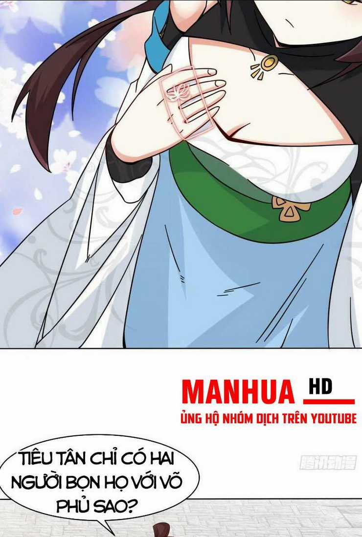 Vô Tận Thôn Phệ - Chapter 49 - Trang 4