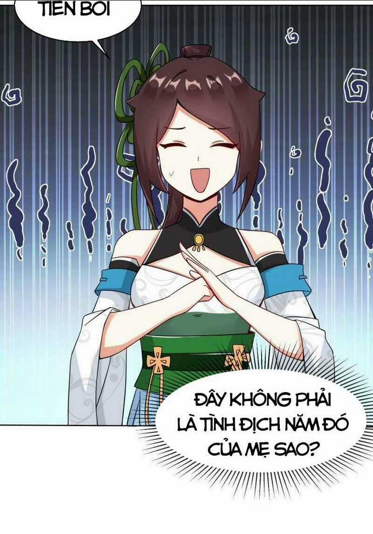 Vô Tận Thôn Phệ - Chapter 49 - Trang 31