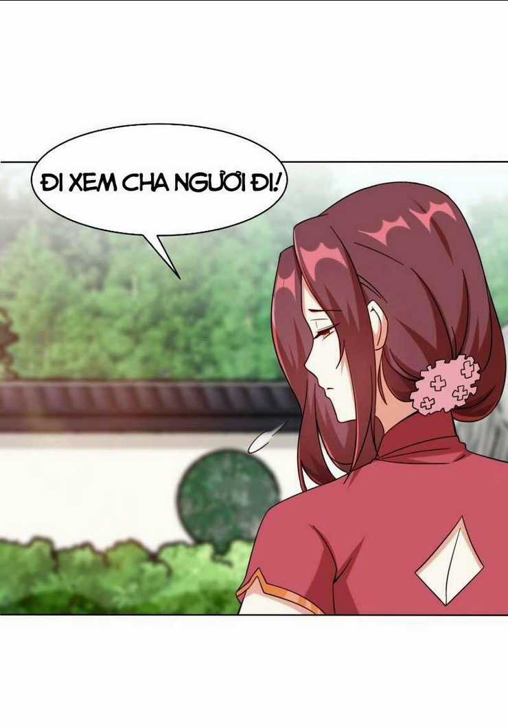 Vô Tận Thôn Phệ - Chapter 49 - Trang 32