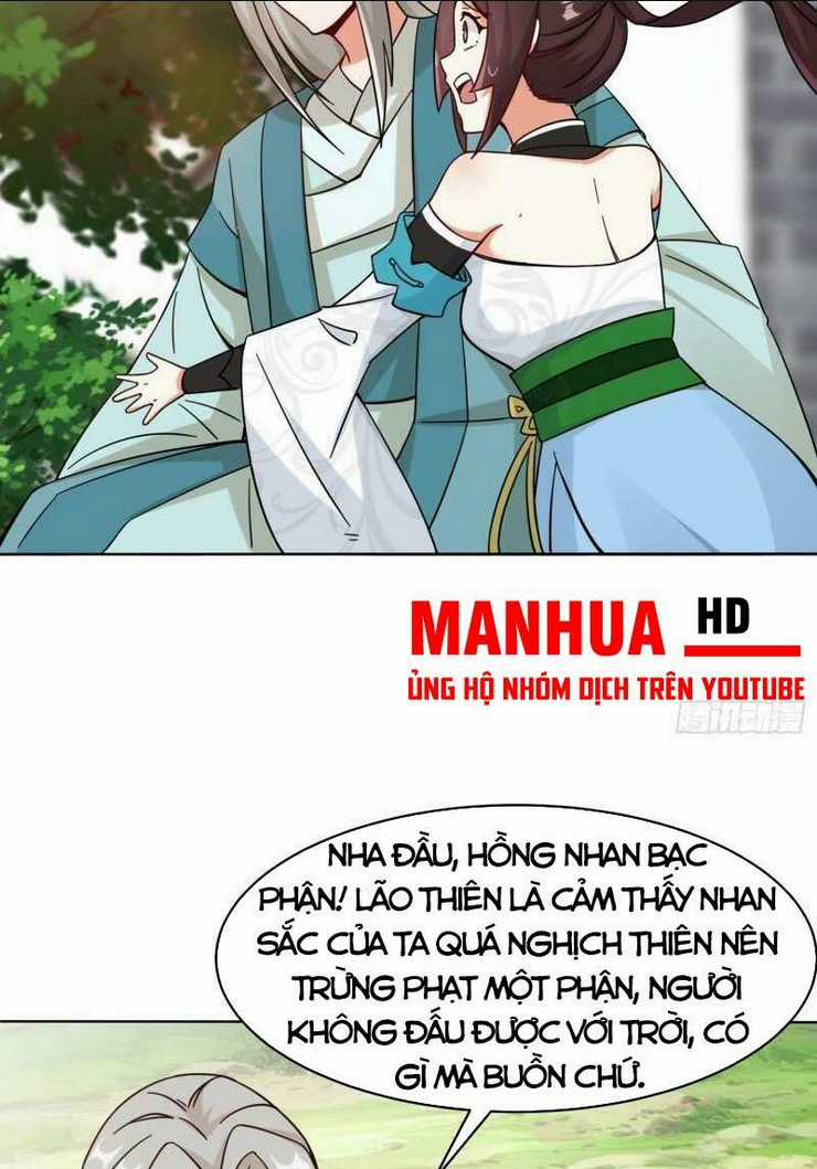 Vô Tận Thôn Phệ - Chapter 49 - Trang 35